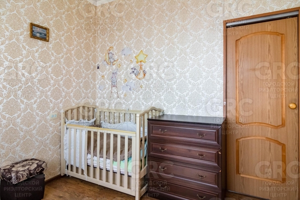 
  Продается 2-комн. квартира, 48 м², Целинная ул, д. 25б
. Фото 13.