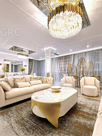 
  Продается 3-комн. квартира, 148 м², ЖК Сан-Сити
. Фото 11.