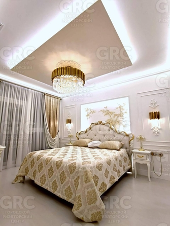 
  Продается 3-комн. квартира, 148 м², ЖК Сан-Сити
. Фото 14.