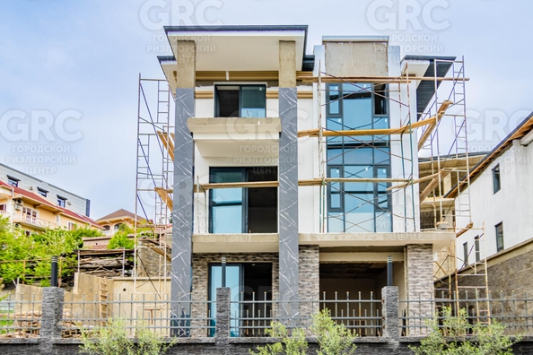 
  Продается коттедж, 290 м², Сочи
. Фото 1.