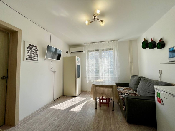 
  Продается 1-комн. квартира, 35 м², ЖК Горгиппия Морская, литера 1
. Фото 5.