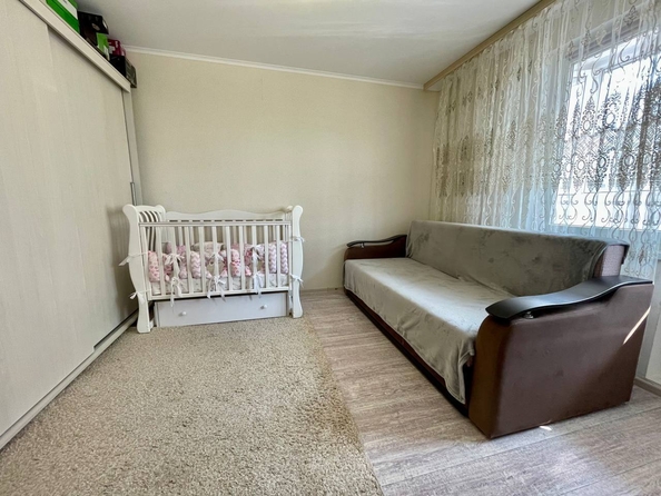 
  Продается 1-комн. квартира, 35 м², ЖК Горгиппия Морская, литера 1
. Фото 15.