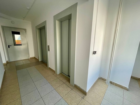 
  Продается 1-комн. квартира, 35 м², ЖК Горгиппия Морская, литера 1
. Фото 32.