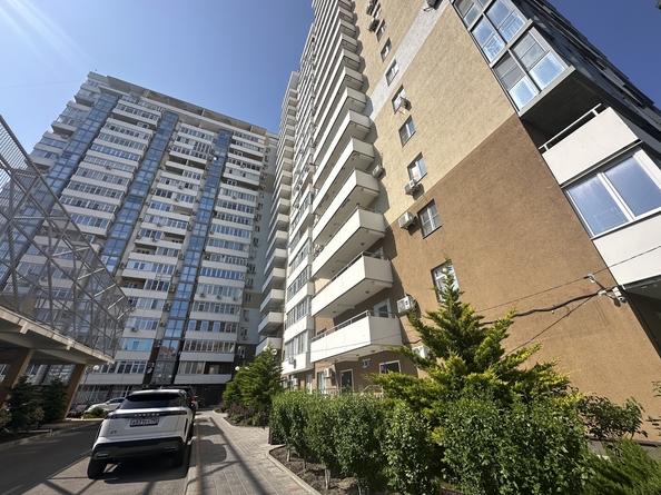 
  Продается 2-комн. квартира, 58 м², Владимирская ул, д. 148к2
. Фото 35.