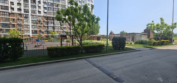 
  Продается студия, 35 м², Анапское ш, д. 24к2
. Фото 24.