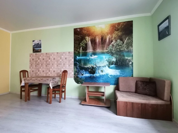 
  Продается студия, 35 м², Анапское ш, д. 24к2
. Фото 2.