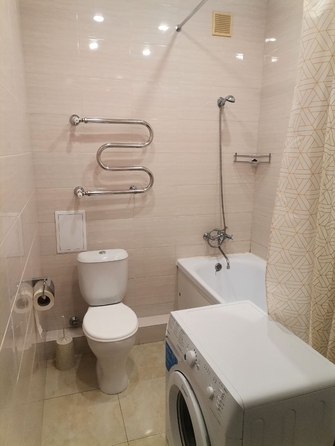 
  Продается студия, 35 м², Анапское ш, д. 24к2
. Фото 9.