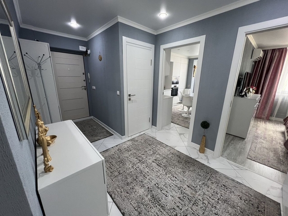 
  Продается 2-комн. квартира, 60 м², Объездная ул, д. 39к2
. Фото 13.