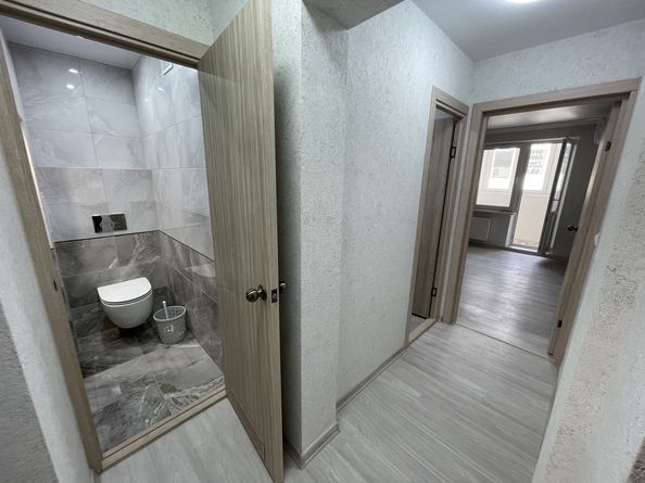 
  Продается 2-комн. квартира, 65 м², Адмирала Пустошкина ул, д. 22к10
. Фото 16.