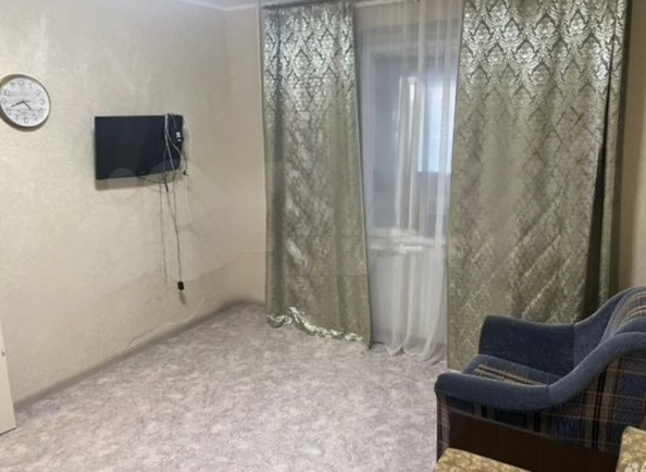 
  Продается 1-комн. квартира, 28 м², Лермонтова ул, д. 121
. Фото 1.