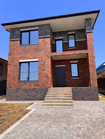
  Продается дом, 190 м², станица Анапская
. Фото 2.