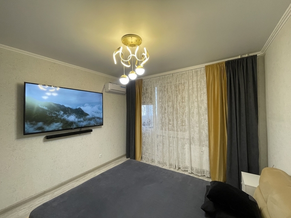 
  Продается 2-комн. квартира, 59 м², Адмирала Пустошкина ул, д. 22к9
. Фото 4.