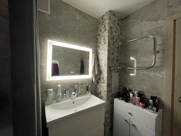 
  Продается 2-комн. квартира, 59 м², Адмирала Пустошкина ул, д. 22к9
. Фото 19.