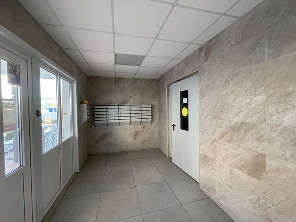 
  Продается 2-комн. квартира, 59 м², Адмирала Пустошкина ул, д. 22к9
. Фото 30.
