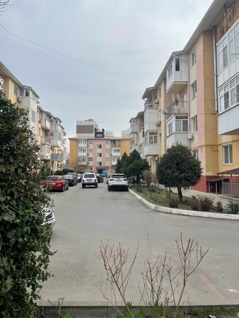 
  Продается 2-комн. квартира, 54 м², Объездная ул, д. 36к4
. Фото 8.