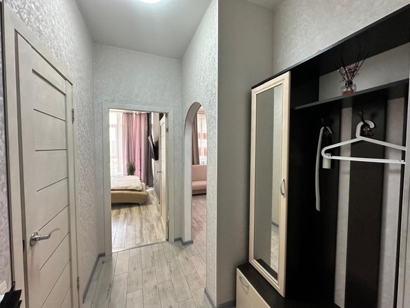
  Продается 1-комн. квартира, 36 м², Анапское ш, д. 30
. Фото 3.