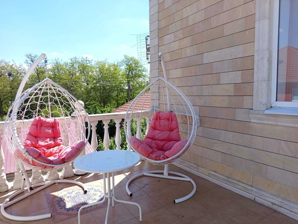 
  Продается дом, 550 м², село Витязево
. Фото 22.