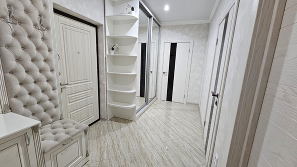
  Продается 2-комн. квартира, 58 м², Владимирская ул, д. 55В
. Фото 13.