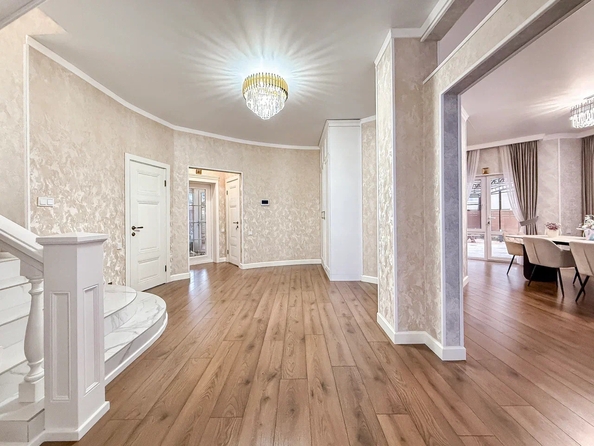 
  Продается дом, 400 м², Анапа
. Фото 25.