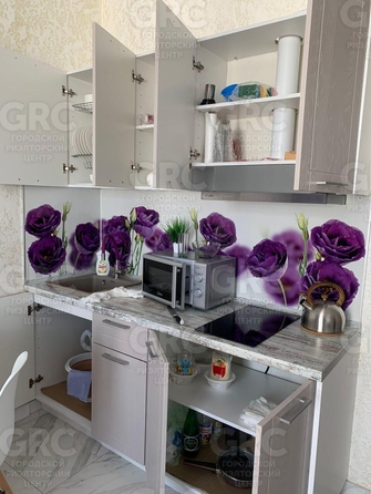
  Продается апартамент, 28 м², Львовская ул, д. 70а
. Фото 4.