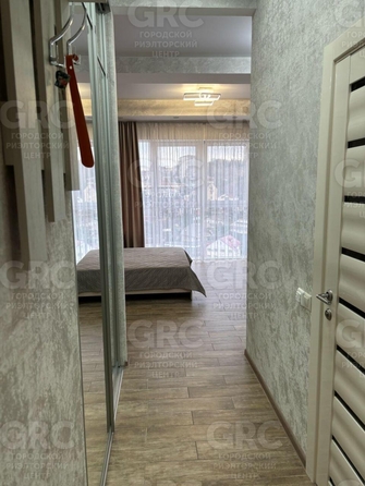 
  Продается студия, 32 м², Крымская ул, д. 89
. Фото 6.
