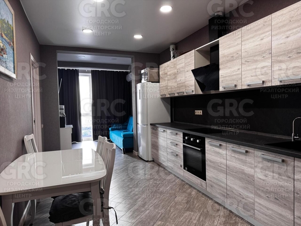 
  Продается 3-комн. квартира, 66 м², Ленина ул, д. 99Г
. Фото 1.