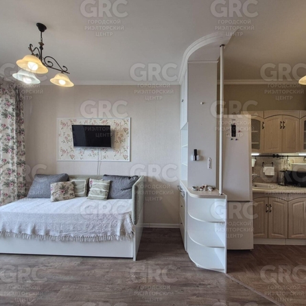 
  Продается студия, 25 м², Есауленко ул, д. 4/6
. Фото 1.
