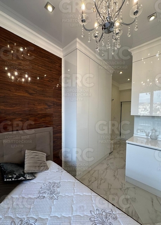 
  Продается студия, 23.5 м², Санаторная ул
. Фото 7.