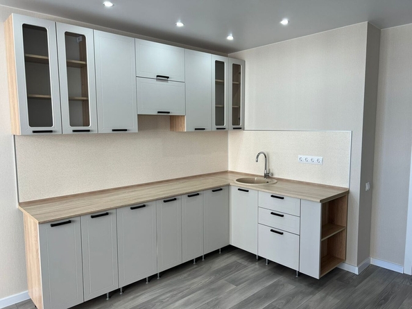 
  Продается 1-комн. квартира, 45 м², Рождественская ул, д. 55к1
. Фото 2.