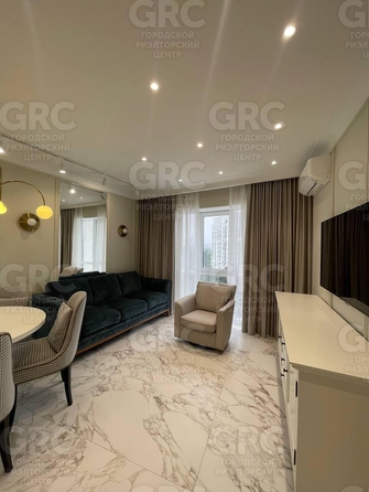 
  Продается 3-комн. квартира, 88 м², Депутатская ул, д. 10
. Фото 4.