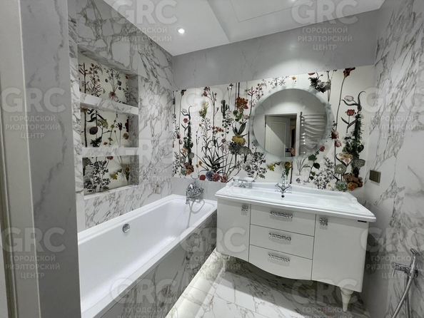 
  Продается 3-комн. квартира, 88 м², Депутатская ул, д. 10
. Фото 34.
