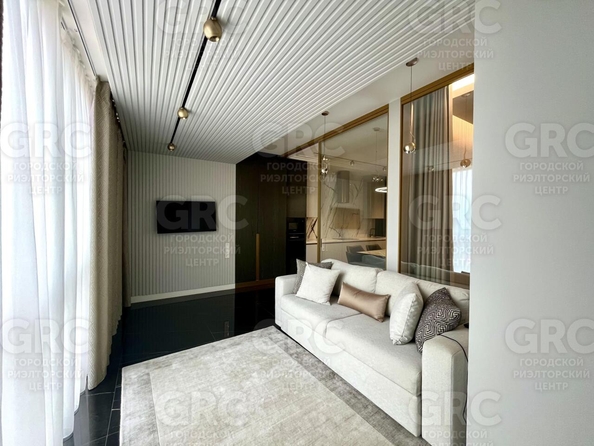 
  Продается 2-комн. квартира, 63 м², Парковая ул, д. 5
. Фото 16.