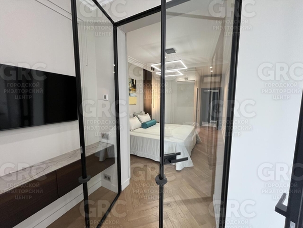 
  Продается 3-комн. квартира, 110 м², Парковая ул, д. 5
. Фото 11.