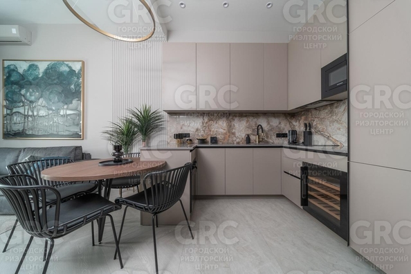
  Продается 2-комн. квартира, 58 м², Курортный пр-кт, д. 120к3
. Фото 17.