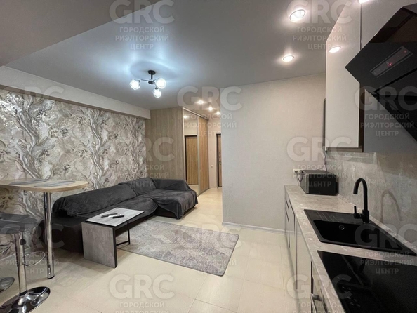 
  Продается студия, 33.1 м², Полтавская ул, д. 54
. Фото 5.