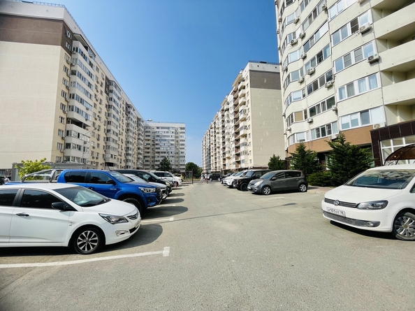 
  Продается студия, 30 м², Астраханская ул, д. 97
. Фото 20.