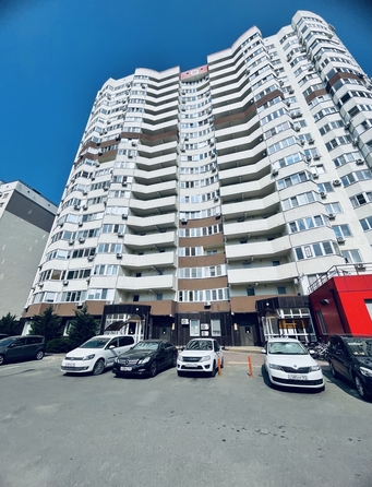 
  Продается студия, 30 м², Астраханская ул, д. 97
. Фото 21.