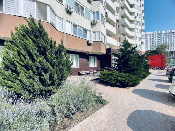 
  Продается студия, 30 м², Астраханская ул, д. 97
. Фото 24.