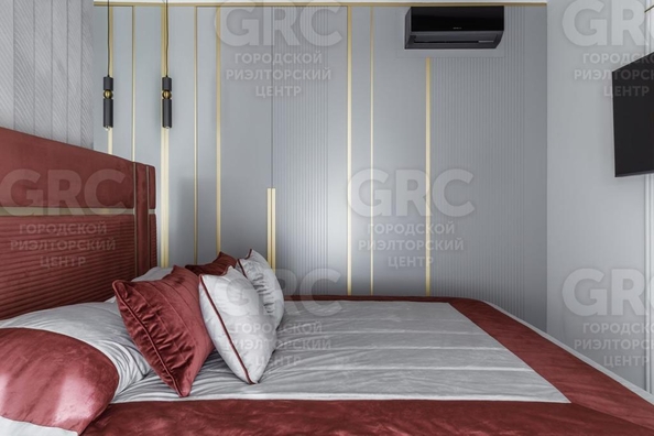 
  Продается 3-комнатный апартамент, 88 м², Депутатская ул, д. 10г
. Фото 9.
