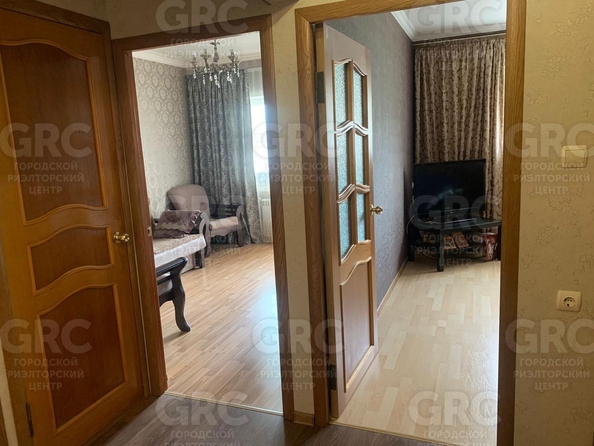 
  Продается 3-комн. квартира, 60 м², Крымская ул, д. 40
. Фото 16.