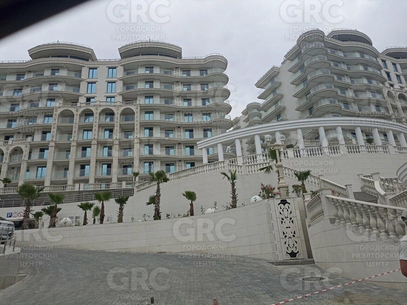 
  Продается 2-комнатный апартамент, 56.74 м², ГК Marine Garden Sochi (Марине), к 8
. Фото 29.
