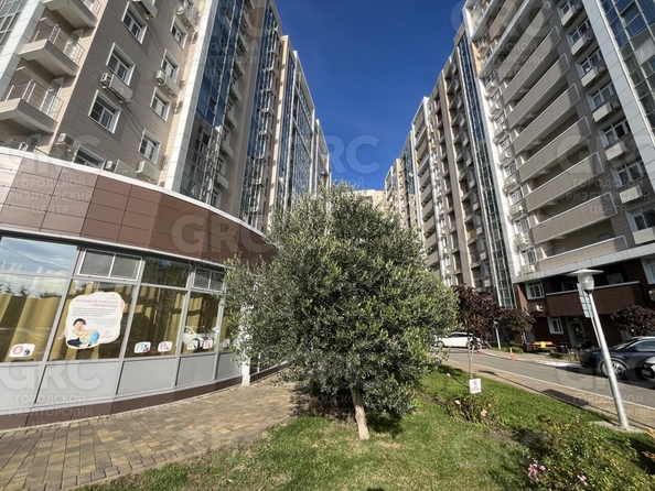 
  Продается студия, 33.4 м², Крымская ул, д. 89
. Фото 10.