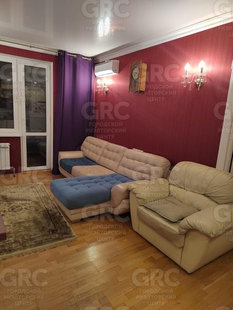 
  Продается 3-комн. квартира, 75 м², Юных Ленинцев ул, д. 10
. Фото 2.