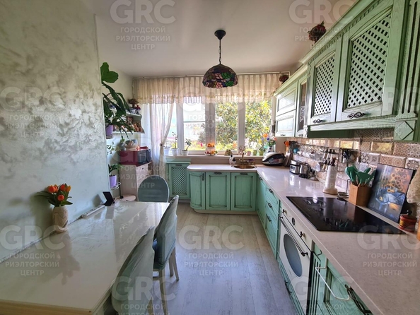 
  Продается 2-комн. квартира, 58.3 м², Гагарина ул, д. 60
. Фото 4.
