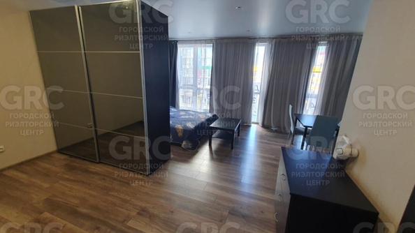 
  Продается 1-комн. квартира, 36.8 м², Пластунская ул
. Фото 1.