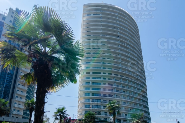 
  Продается 2-комнатный апартамент, 100 м², Курортный пр-кт, д. 105
. Фото 23.