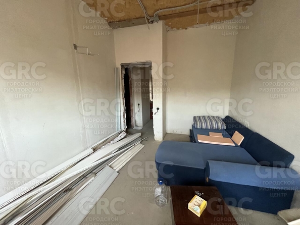 
  Продается 2-комн. квартира, 40 м², Земляничная ул, д. 5
. Фото 7.