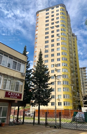 
  Продается 2-комн. квартира, 67 м², Голубые дали ул, д. 99г
. Фото 10.