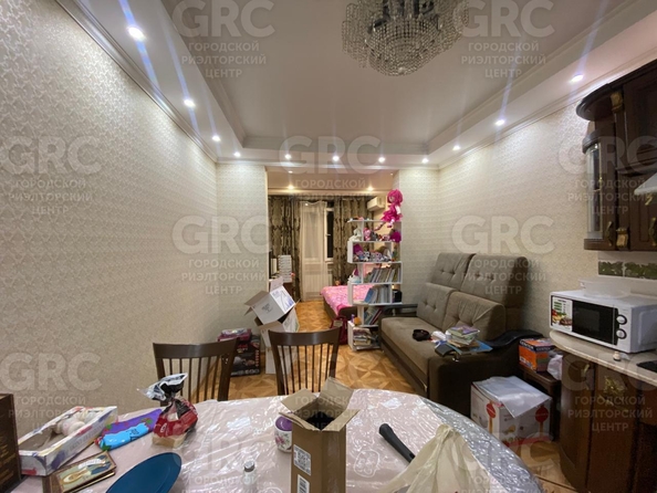 
  Продается 2-комн. квартира, 67 м², Голубые дали ул, д. 99г
. Фото 26.