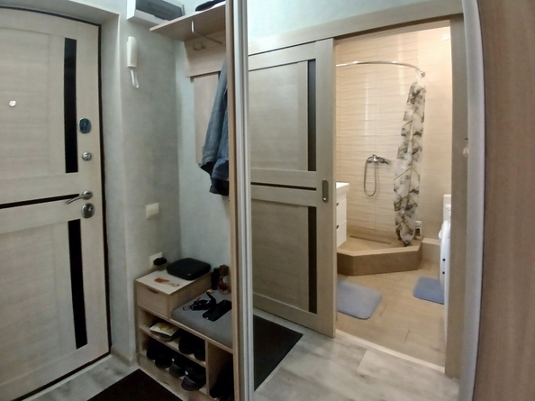 
  Продается студия, 26 м², Владимирская ул, д. 142
. Фото 10.